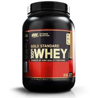 Optimum Nutrition 100% Whey Gold Standard 908gr Chocolate Peanut Butter