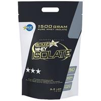 Stacker2 Whey Isolate Stacker 750gr Chocolade