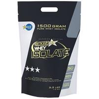 Stacker2 Whey Isolate Stacker 1500gr Cookies & Cream