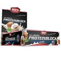 bbnhardcore Protein Block Cocos 15er-Packung