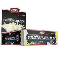 Best Body
Nutrition Hardcore Protein Block - Yoghurt
Lemon - per doos (15 repen)