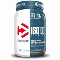 Dymatize ISO-100 900gr Chocolade