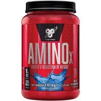 BSN Supplements Amino X 1015gr Rasberry