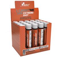 Olimp L-Carnitine 3000 Extreme Shot - 20x25ml - Kirsche