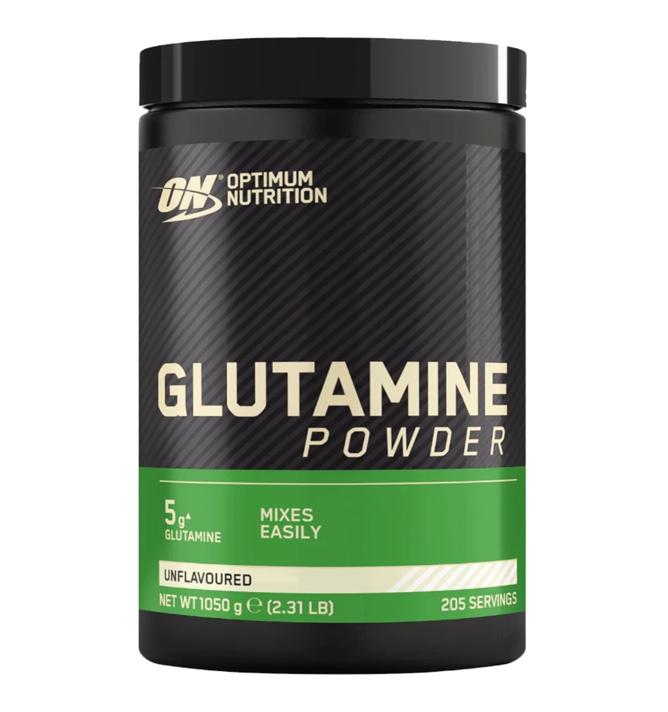 Optimum Nutrition Glutamine Powder - 1050 g