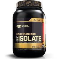 Optimum Nutrition Gold Standard 100% Isolate