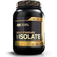 Optimum Nutrition Gold Standard 100% Isolate