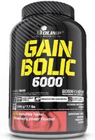 Olimp Gain Bolic 6000 3500gr Aardbei