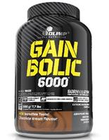 Olimp GainBolic 6000, 3500g Chocolate