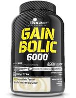 Olimp Gain Bolic 6000 3500gr Vanille