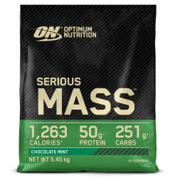 Optimum Nutrition Serious Mass