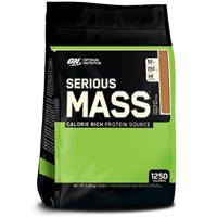 Optimum Nutrition Serious Mass 5450gr Choco Peanut Butter