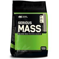 Optimum Nutrition Serious Mass