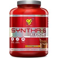 BSN Supplements Syntha-6 Edge 1834gr Choco Peanut Butter