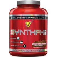 BSN Supplements Syntha-6 2270gr Chocolate Mudslide