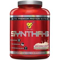 BSN Supplements Syntha-6 2270gr Vanilla Cheesecake