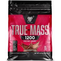 BSN True Mass 1200