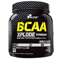 Olimp BCAA Xplode 1000gr Fruit Punch