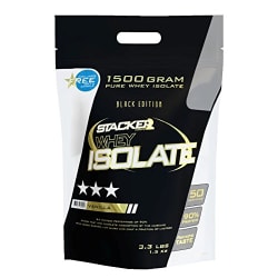 Stacker 2 Whey Isolate - Stacker 2