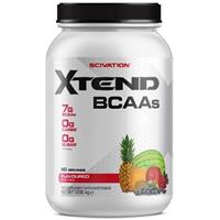 Scivation Xtend BCAA 90servings Fruit Punch