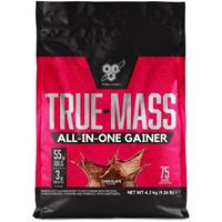 BSN True Mass All In One Weight Gainer - 4200g - Chocolate