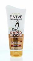 lorealparis Loreal Paris Elvive Extraordinary Oil Rapid Reviver Conditioner Droog Haar