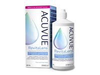 Acuvue™ RevitaLens + Lens Case