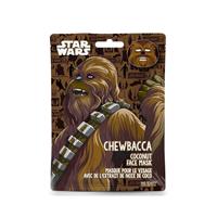 Gesichtsmaske Mad Beauty Star Wars Chewbacca Coco (25 ml)