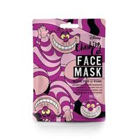 Gesichtsmaske Mad Beauty Disney Cheshire Cat (25 ml)
