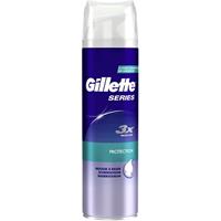 Gillette Series Protection - Beschermend Scheerschuim 250ml