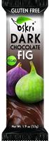 Oskri Reep Dark Chocolate Fig