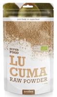 Purasana Lucuma Raw Powder