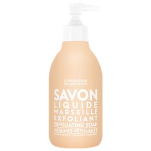 Compagnie De Provence Liquid Exfoliating Marseille Soap