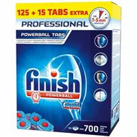 finish Calogonit Professional Spülmaschinentabs POWERBALL