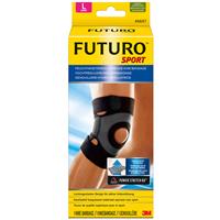 3M Futuro Sport Vochtregulerende Kniebandage L