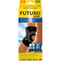 3M Futuro Sport Vochtregulerende Kniebandage S