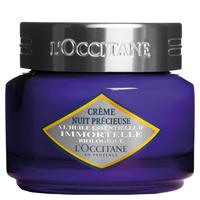 L'OCCITANE Anti-Aging-Creme "Immortelle Crème Précieuse"