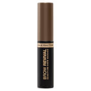 Max Factor Brow Revival Densifying Eyebrow Gel with Oils and Fibres 4.5g (Various Shades) - 002 Soft Brown