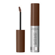 L'Oréal Brow Artist Plumper Wenkbrauwgel 000 Transparant