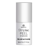 Alessandro Striplac Peel Off Activator