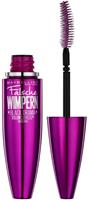 MAYBELLINE NEW YORK Mascara »Volum' Express Falsche Wimpern Black Drama«, Patentierte Löffelbürste