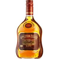 Appleton Estate Signature Blend 70CL