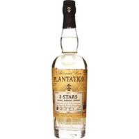 Plantation 3 Stars 70cl Rum