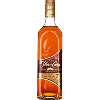 Flor de Caña Grand Reserve 7 years slow aged Rum  - Rum