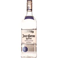 Tequila Jose Cuervo Especial Silver 1 Liter  - Tequila