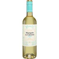 Marqués de Cáceres Marqués de Caceres Blanco Verdejo 2022  0.75L 14% Vol. Weißwein Trocken aus Spanien