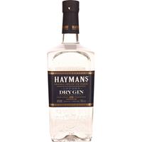 Hayman's London Dry Gin 10 Botanicals 41.2% vol.  - Gin - Hayman's Gin