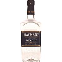 Hayman's London Dry Gin 10 Botanicals 41.2% vol.  - Gin - Hayman's Gin