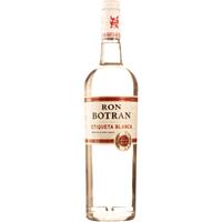 Botran Ron Anejo Reserva Blanca  - Rum