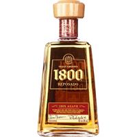 1800 Reposado 70cl Gedistilleerd